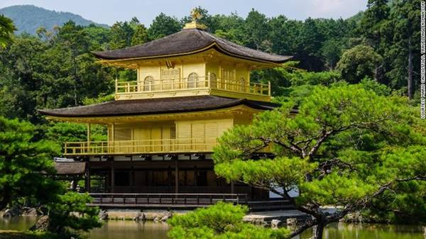 du lịch kyoto, những điều tuyệt vời nhất của du lịch kyoto