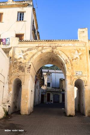 Du lịch Morocco khám phá 4 khu phố cổ độc đáo nhất