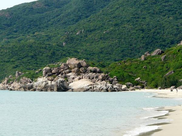 7 điểm đến tuyệt đẹp tại đảo Bình Hưng bạn không đi không được