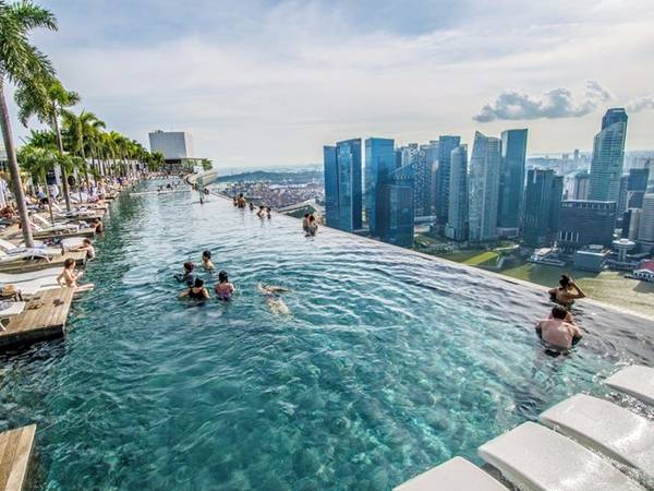 du lịch singapore, khách sạn, khách sạn singapore, singapore, dân bản xứ tiết lộ trải nghiệm cần có khi du lịch singapore