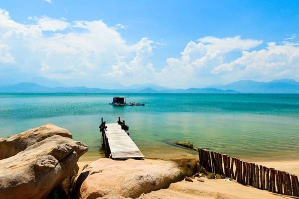 du lịch nha trang, ivivu.com, đặt phòng online, 10 thiên đường biển đảo của du lịch khánh hòa