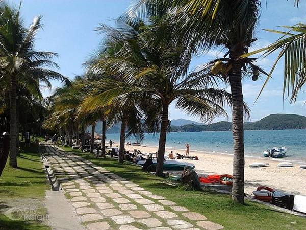 du lịch nha trang, ivivu.com, đặt phòng online, 10 thiên đường biển đảo của du lịch khánh hòa