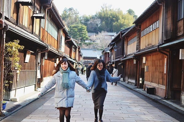 Kinh nghiệm du lịch Nhật Bản tự túc: Visa, ăn ở và vui chơi