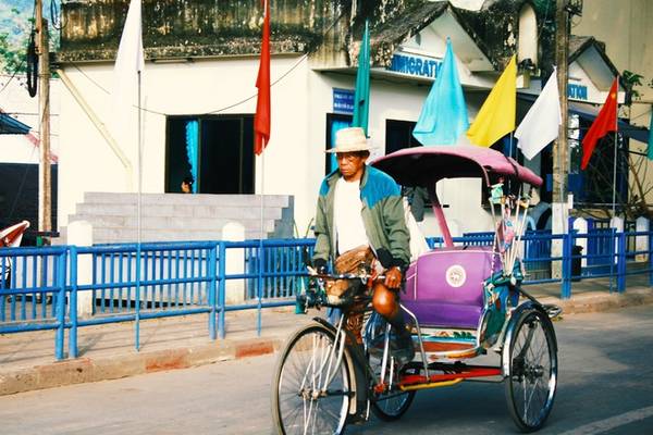 du lịch myanmar, ivivu.com, tam giác vàng, cuộc sống bình dị nơi ngã ba tam giác vàng
