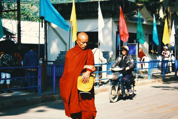 du lịch myanmar, ivivu.com, tam giác vàng, cuộc sống bình dị nơi ngã ba tam giác vàng