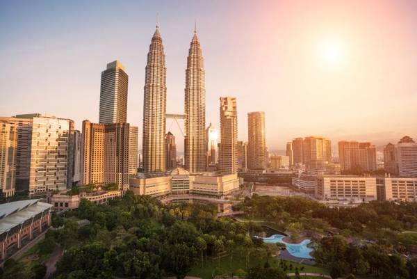 Gợi ý lịch trình 24h khi du lịch Kuala Lumpur