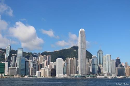 10 điều giúp du lịch Hong Kong trở thành hòn ngọc châu Á