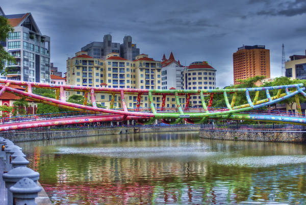 du lịch singapore, ivivu.com, khách sạn singapore, tour du lịch singapore, đặt phòng giá rẻ, khám phá 10 cây cầu tuyệt đẹp khi du lịch singapore
