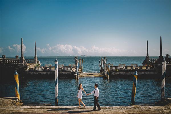 chụp ảnh cưới, du lịch indonesia, hình cưới, ivivu.com, đặt phòng giá rẻ, 20 điểm đến tuyệt nhất thế giới để chụp hình cưới năm 2015