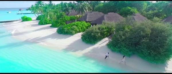 chuyện tình maldives, du lịch maldives, ivivu.com, khách sạn maldives, khach san maldives gia re, love in maldives, đặt phòng giá rẻ, fan mãn nhãn với phim ngắn ‘love in maldives’ của noo phước thịnh