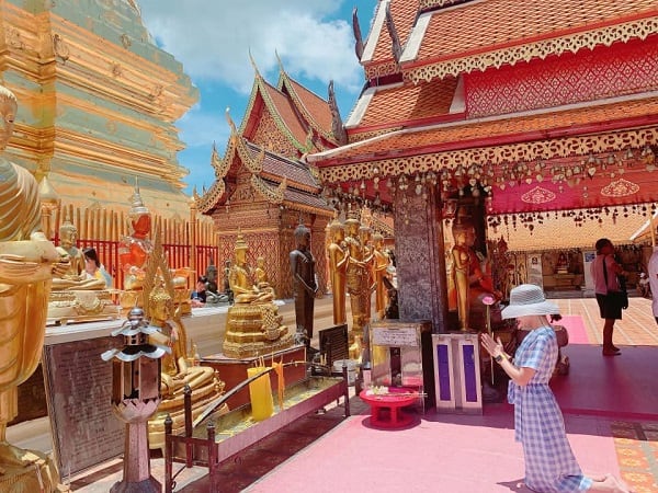 Kinh nghiệm du lịch Thái Lan tự túc: Ăn gì, chơi đâu, lịch trình v.v