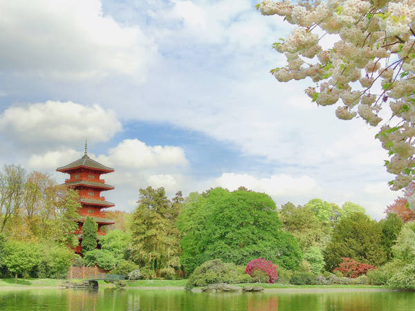 brussels, giardino di ninfa, ivivu.com, khu vườn, nagoya-shi, đặt phòng giá rẻ, những khu vườn bí mật tuyệt đẹp ít người biết đến