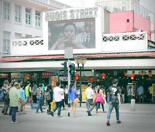 du lịch singapore, far east plaza, ivivu.com, mua sắm ở singapore, mustafa centre, đặt phòng giá rẻ, top 5 điểm đến lý tưởng nhất để ‘săn’ đồ giá rẻ tại singapore