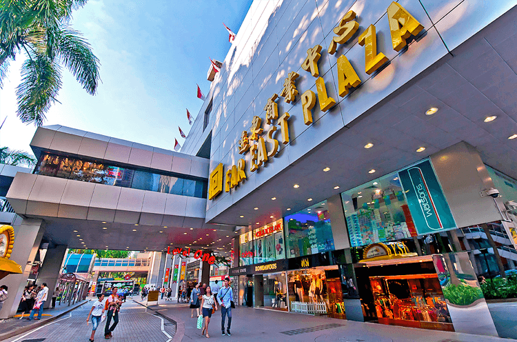 du lịch singapore, far east plaza, ivivu.com, mua sắm ở singapore, mustafa centre, đặt phòng giá rẻ, top 5 điểm đến lý tưởng nhất để ‘săn’ đồ giá rẻ tại singapore