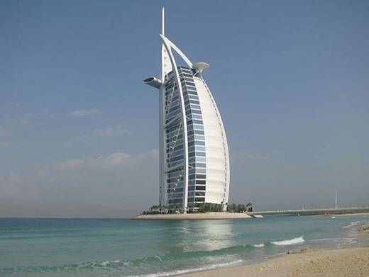 du lịch dubai, emirates, ivivu.com, khách sạn 7 sao, đặt phòng giá rẻ, choáng ngợp với những thứ chỉ có ở dubai