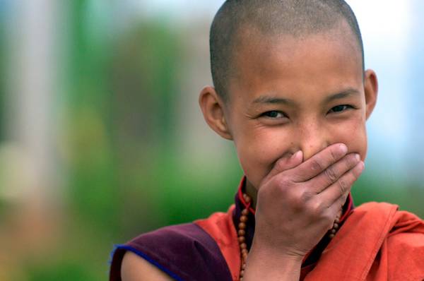 ivivu.com, tour du lịch, tour giá rẻ, tour khuyến mãi, chiêm ngưỡng những khung hình đẹp về bhutan – quốc gia hạnh phúc nhất thế giới
