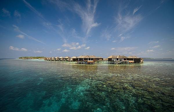 du lịch malidves, ivivu.com, khách sạn malidves, malidves, đặt phòng giá rẻ, 10 resort đẳng cấp nhất của maldives