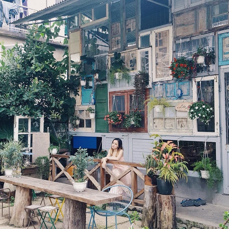 Top 20 homestay ở Đà Lạt giá rẻ, gần chợ và view đẹp hút hồn để sống ảo
