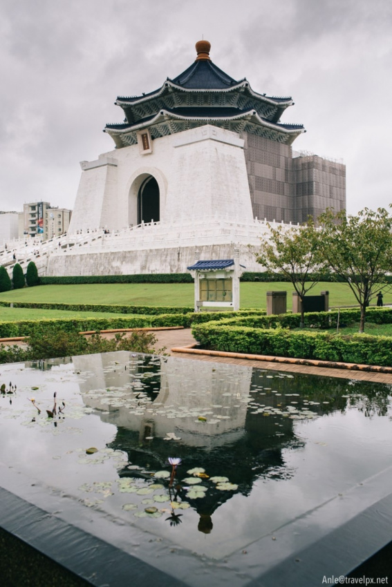 Top 10 địa điểm tuyệt vời cho một chuyến du lịch bụi ở Đài Bắc, Đài Loan