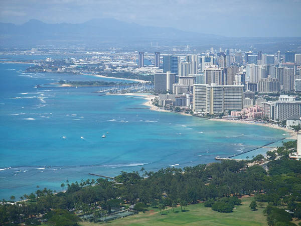 du lịch hawaii, honolulu hawaii, khách sạn hawaii, vũ điệu hula, 15 sự thật thú vị về du lịch hawaii