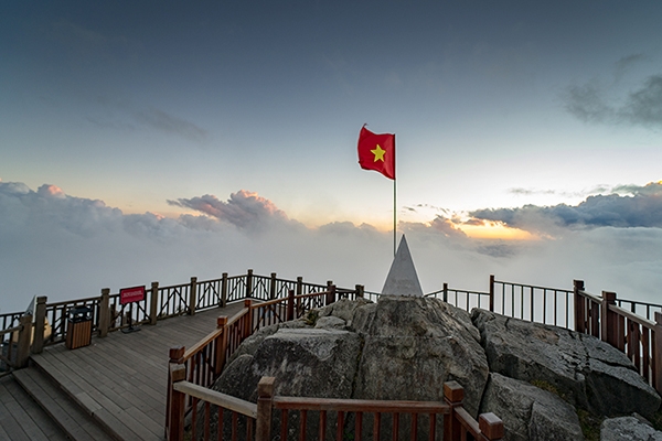 Top 8 Địa điểm du lịch mạo hiểm đẹp nhất ở Việt Nam