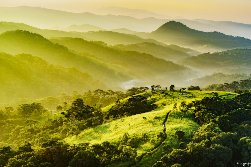 Top 8 Địa điểm du lịch mạo hiểm đẹp nhất ở Việt Nam