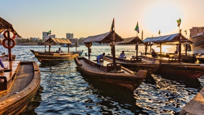 Top 10 Trải nghiệm du lịch giá rẻ ở Dubai