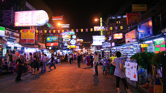 Top 5 Mẹo du lịch Thái Lan tiết kiệm