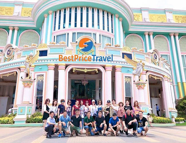 Top 5 Mẹo du lịch Thái Lan tiết kiệm