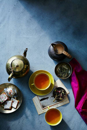 Nét độc đáo trong văn hóa trà trên khắp thế giới