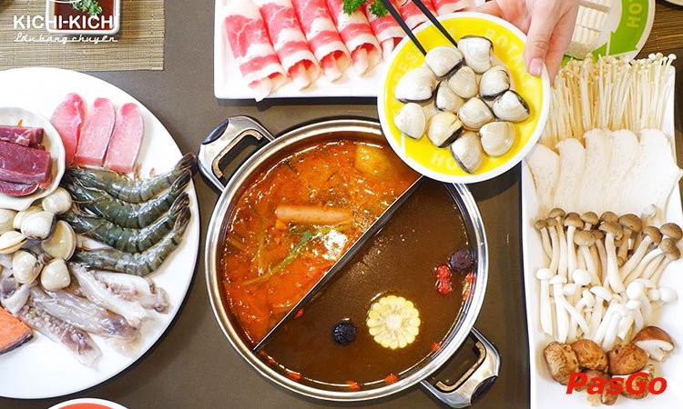 Top Địa Điểm Buffet nướng Quận 9 ngon rẻ hút khách không ngừng, quán ăn ngon Sài Gòn, buffet