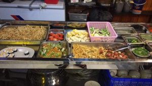 Top Địa Điểm Buffet nướng Quận 9 ngon rẻ hút khách không ngừng, quán ăn ngon Sài Gòn, buffet