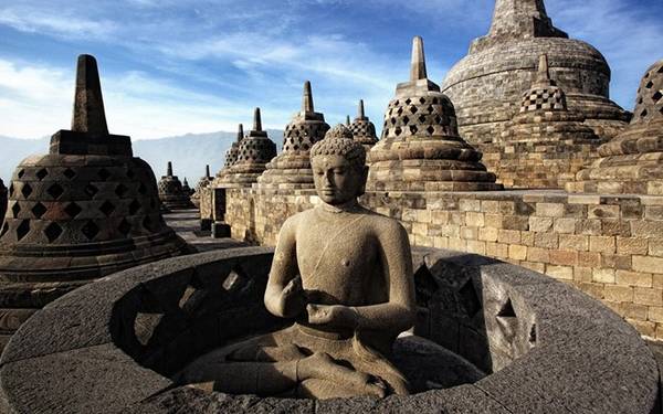 ấn độ, chùa vàng, ivivu.com, đền chùa, 10 công trình tôn giáo linh thiêng đẹp nhất thế giới