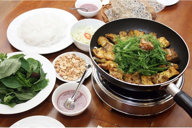 Top địa điểm ăn chả cá Hà Nội ngon và nổi tiếng nhất, quán ăn ngon ở hà nội, nhà hàng ngon ở hà nội, nhà hàng hà nội, hà nội