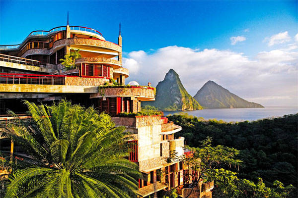 ivivu.com, khu nghỉ dưỡng, resort đẹp, khu nghỉ dưỡng có view đẹp nhất hành tinh