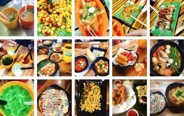Danh sách 5 Quán ăn vặt ngon nhất tại Long Khánh