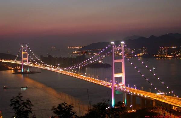 cầu long biên, cầu thị nại, du lịch đà nẵng, 15 cây cầu gắn liền với niềm tự hào của người việt nam