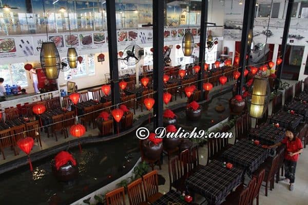 Điểm tên những quán ăn ngon gần Hồ Hoàn Kiếm ‘ngon, bổ, rẻ’