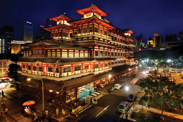 chinatown, chinatown singapore, du lịch malaysia, du lịch singapore, khu phố tàu, 8 khu chinatown đầy màu sắc trên khắp thế giới
