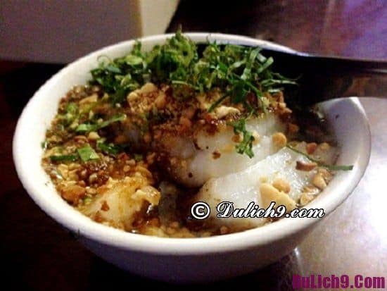 Món ngon đặc sản Lạng Sơn nổi tiếng – Ẩm thực Lạng Sơn