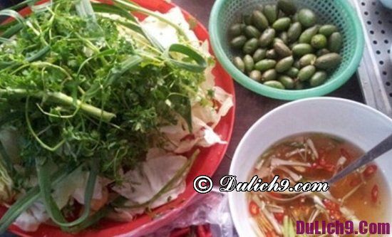 Món ăn ngon đặc sản ở Điện Biên nổi tiếng, cực hấp dẫn