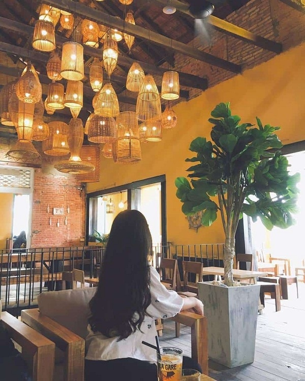 10 quán cafe đẹp ở Huế đồ uống ngon, view chất ‘1001 góc sống ảo cực chill’