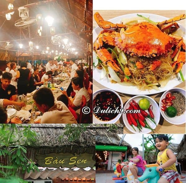 Địa chỉ 10 quán ăn ngon có tiếng ở Tây Ninh & địa chỉ, giá