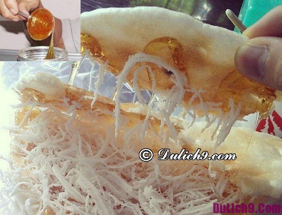 Món ăn ngon đặc sản nổi tiếng nhất Quảng Ngãi nên thử
