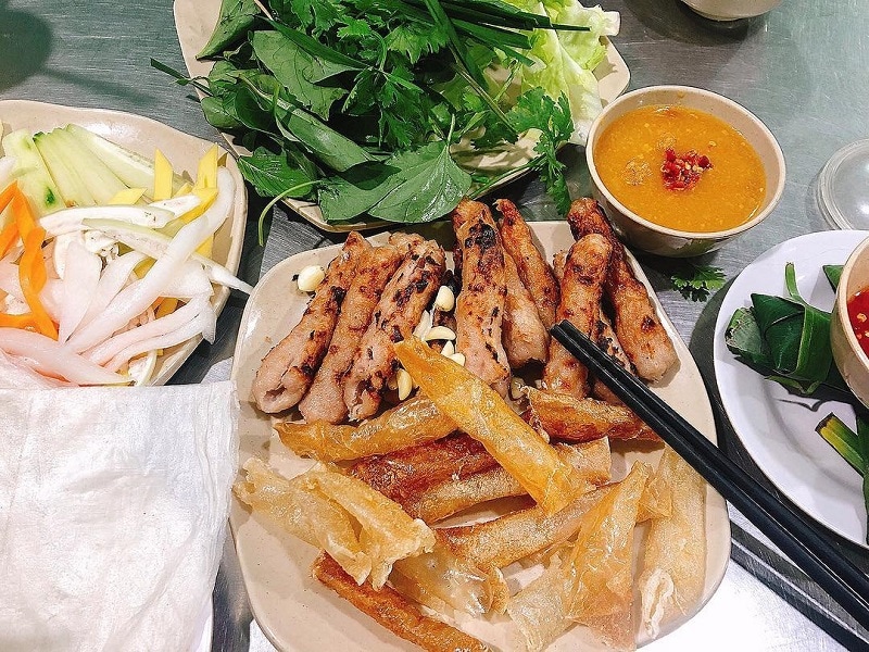 Oanh tạc các quán ăn ngon ở Nha Trang bao chất, bao rẻ cực hot