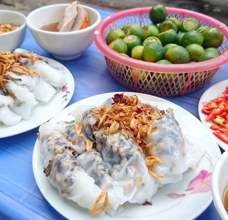 Top những món ăn ngon, đặc sản Sài Gòn thử 1 lần chắc chắn mê