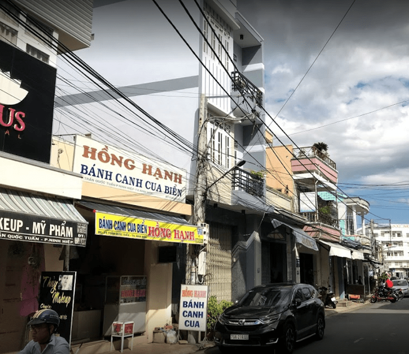 Đột kích quán ăn sáng ngon ở Nha Trang chuẩn vị người bản địa