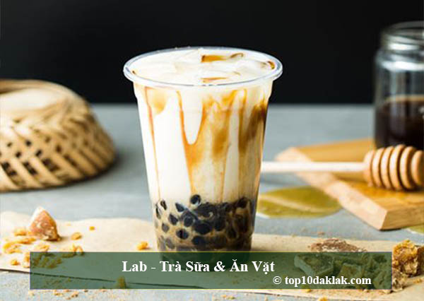 Đắk Lắk: Danh sách 10 quán trà sữa nổi tiếng ngon nhất tại Buôn Ma Thuột, Đắk Lắk, buôn ma thuột