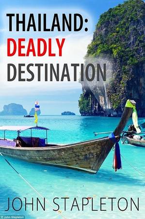 Du lịch Thái Lan nhận cảnh báo nguy hiểm