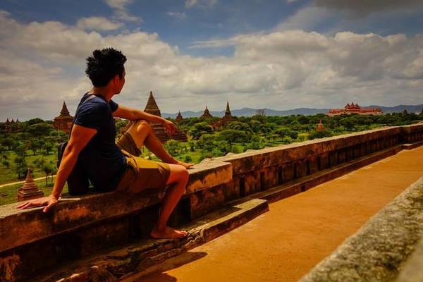 ivivu.com, mẹo du lịch, 22 điều thú vị bạn sẽ học được từ bản thân khi du lịch một mình